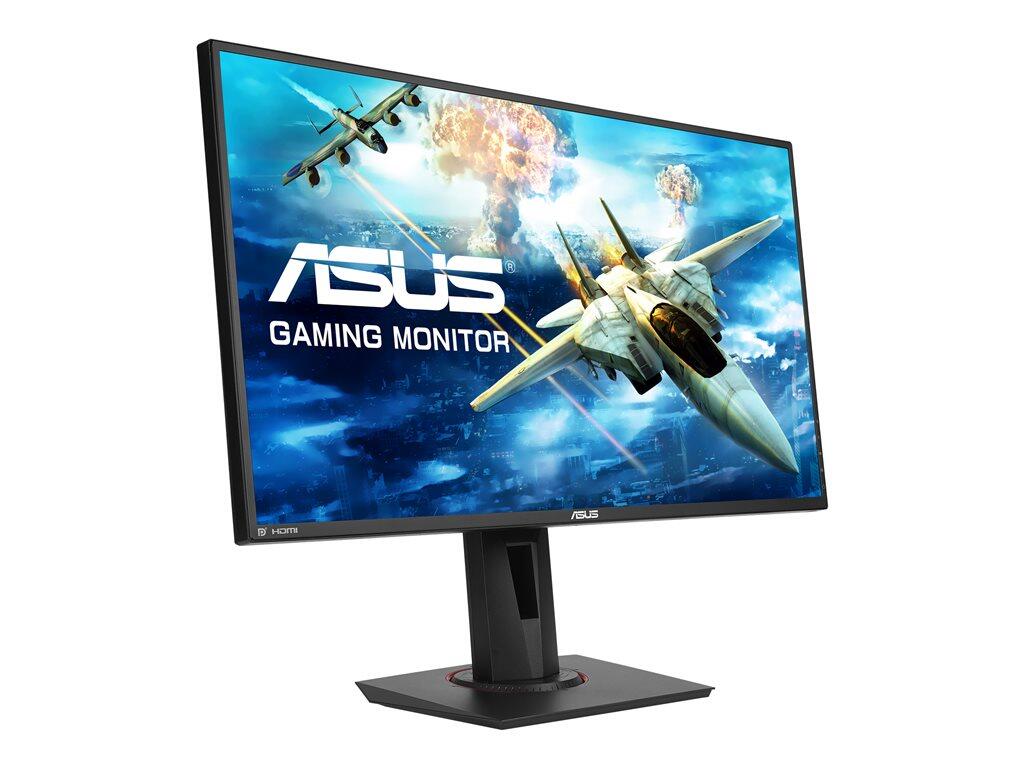 ASUS VG278QR (27') 68,6cm LED-Monitor