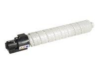 Ricoh Original Toner gelb für Aficio MP C2800/3300 - 15.000 Seiten (841425)