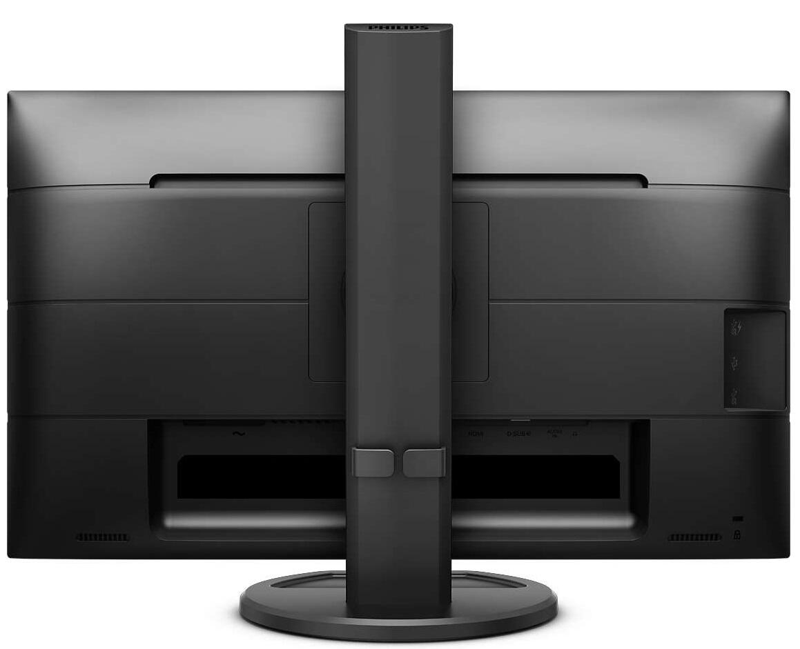 Philips 241B8QJEB Monitor 60,5 cm (23,8 Zoll)