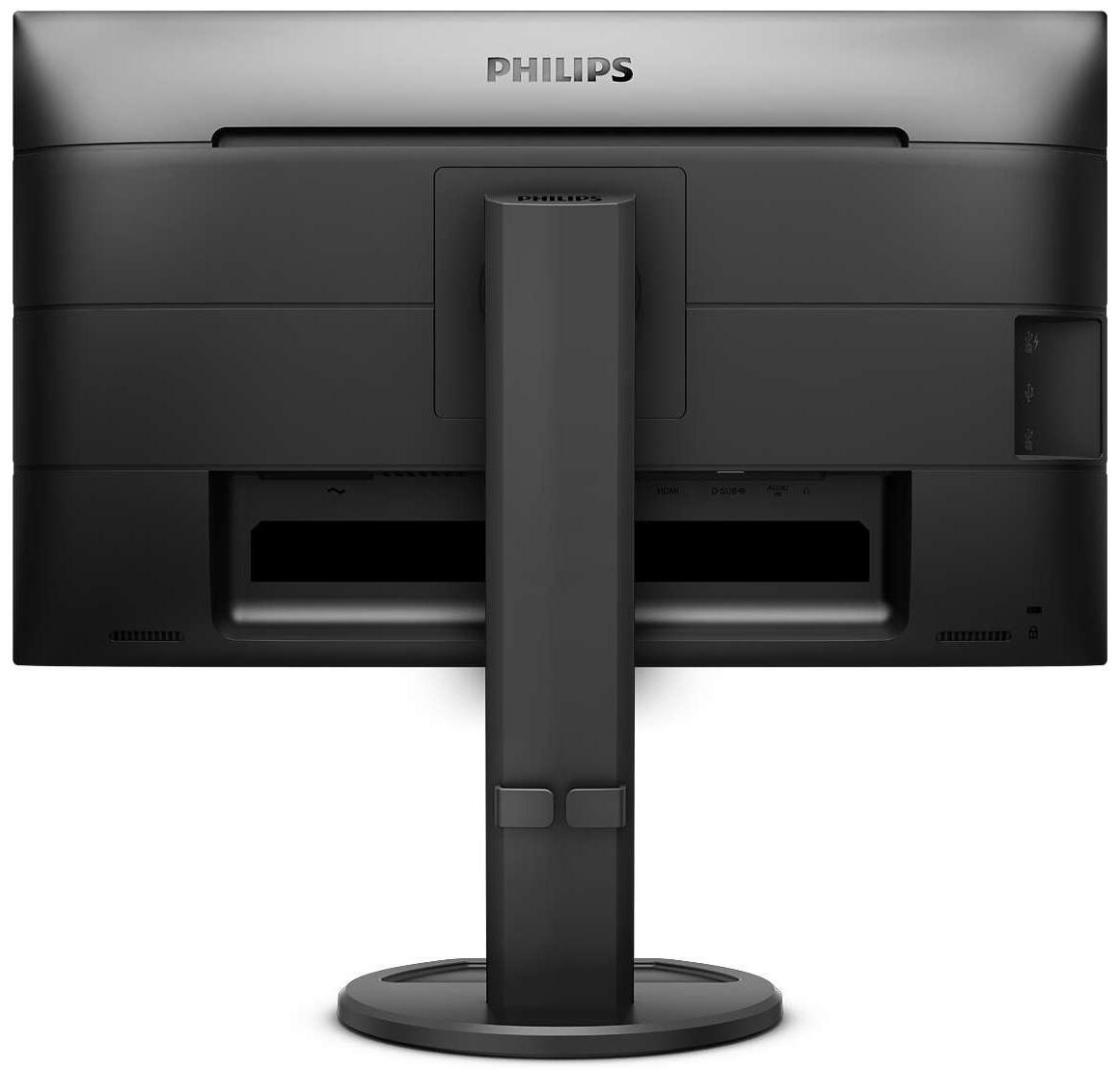 Philips 241B8QJEB Monitor 60,5 cm (23,8 Zoll)