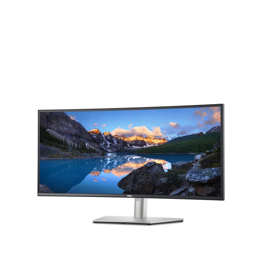 Dell 86.4cm (34,1") U3423WE 21:09 2xHDMI+DP+USB-C IPS