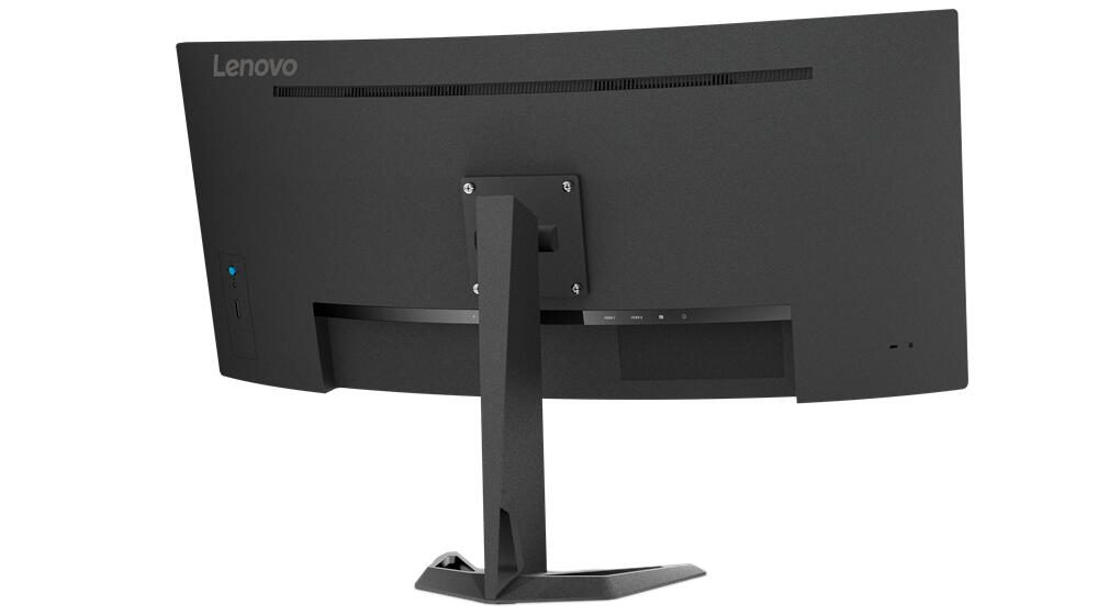 Lenovo G34w-30 UltraWide Quad HD Gaming-Monitor 86,4 cm (34')