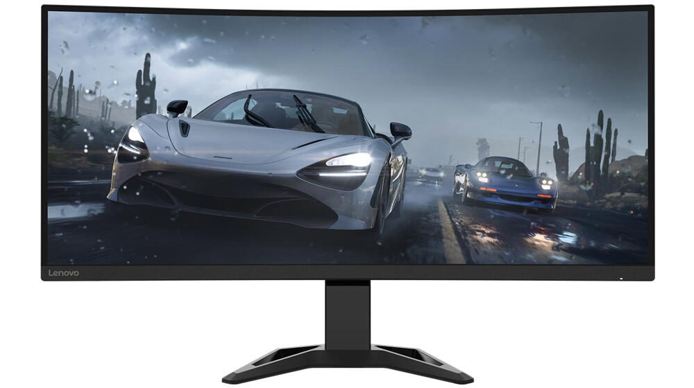 Lenovo G34w-30 UltraWide Quad HD Gaming-Monitor 86,4 cm (34')