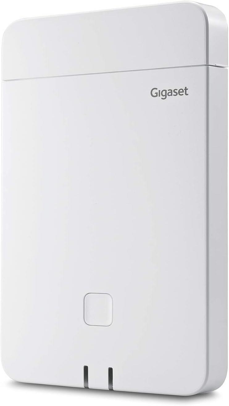 Gigaset N870 IP PRO - DECT Multizelle