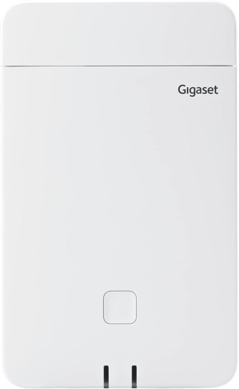 Gigaset N870 IP PRO - DECT Multizelle