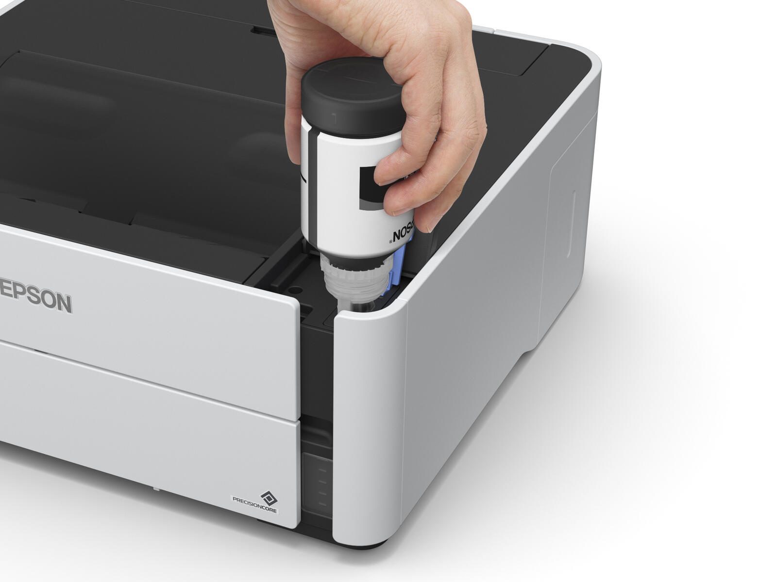 Epson EcoTank ET-M1180 A4-Tintentankdrucker s/w