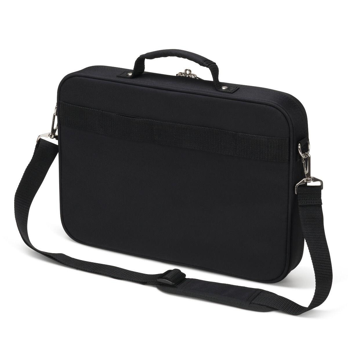 DICOTA Multi Kabellose Maus Kit 15,6' Notebook-Tasche (inkl. Funkmaus)