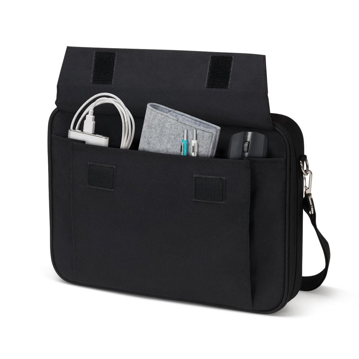 DICOTA Multi Kabellose Maus Kit 15,6' Notebook-Tasche (inkl. Funkmaus)