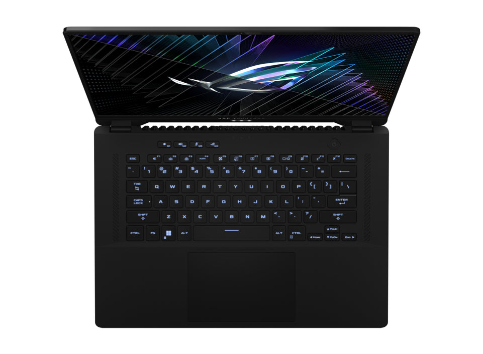 ASUS ROG Zephyrus M16 i9-13900H7 32 1TB 4080  GU604VZ-N4036X W11