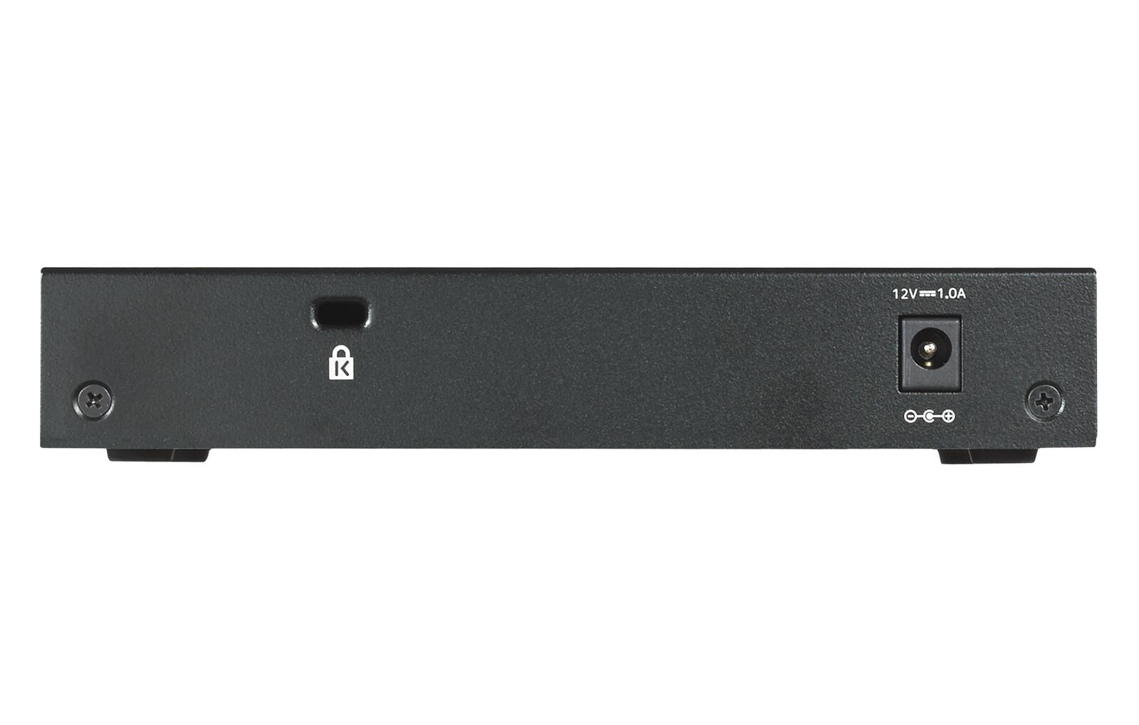 Netgear GS308T 8-Port Gigabit Ethernet Smart Managed Pro Switch