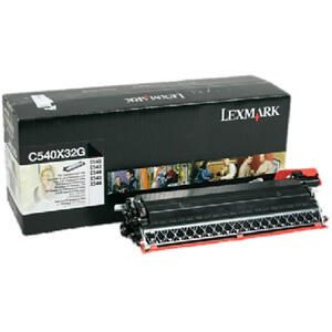 Lexmark Original Entwicklereinheit 30.000 Seiten (C540X31G)