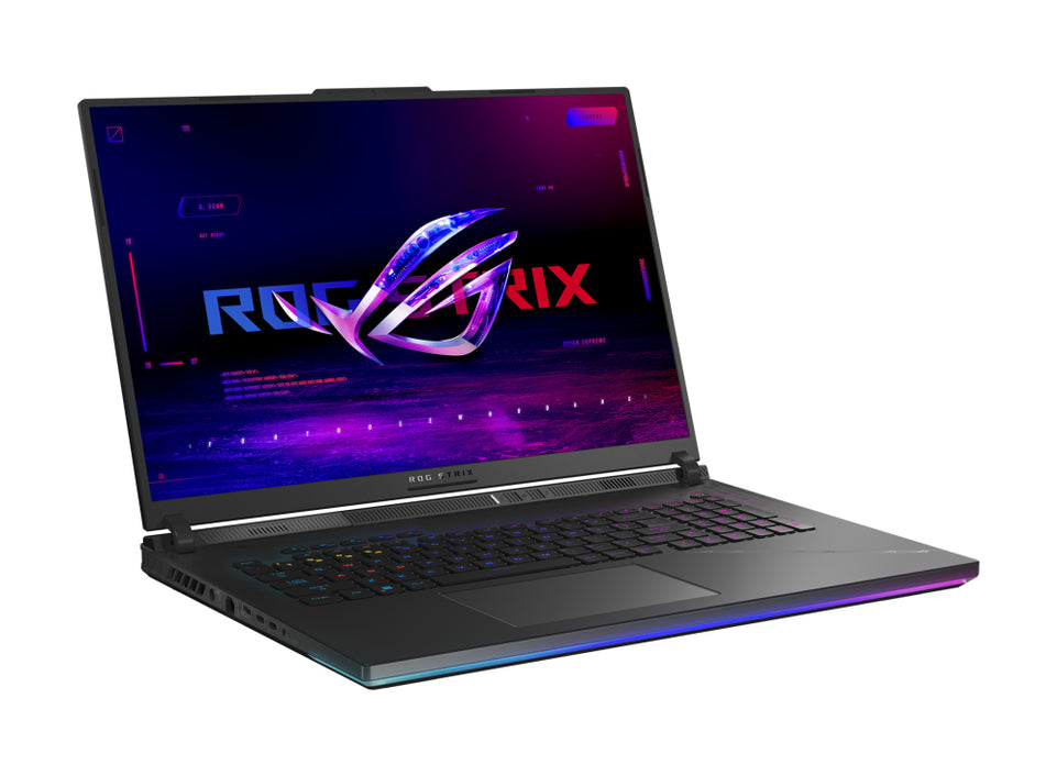 ASUS ROG Strix Scar18 i9-14900HX 32GB 1TB     G834JZR-N6036W W11