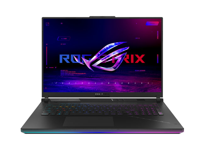 ASUS ROG Strix Scar18 i9-14900HX 32GB 1TB     G834JZR-N6036W W11