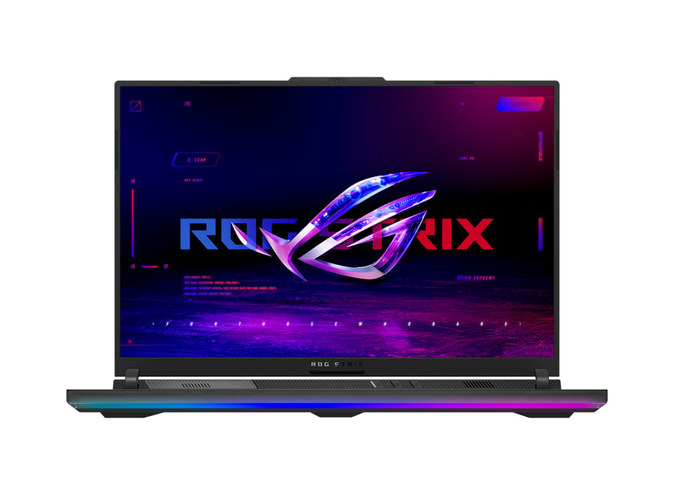 ASUS ROG Strix Scar18 i9-14900HX 32GB 1TB     G834JZR-N6036W W11