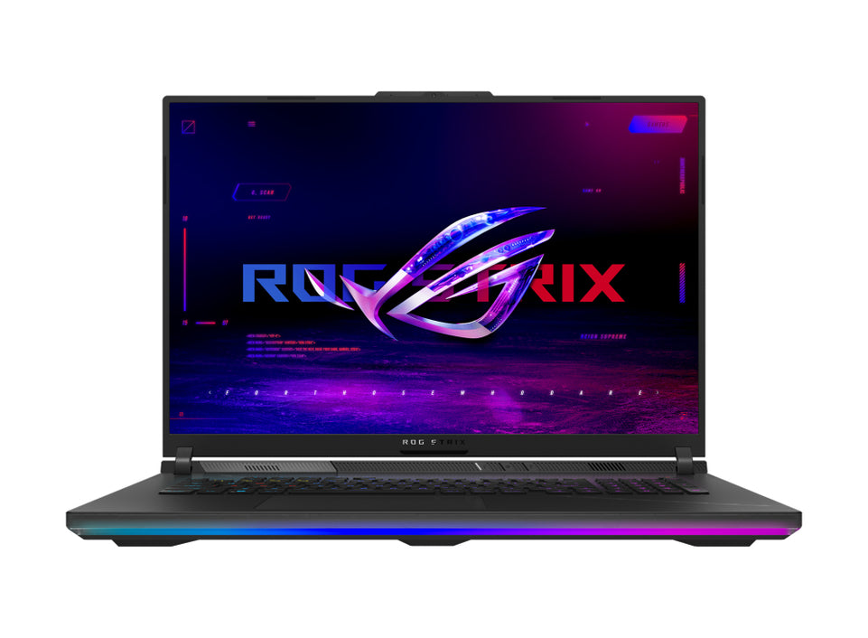 ASUS ROG Strix Scar18 i9-14900HX 32GB 1TB     G834JZR-N6036W W11