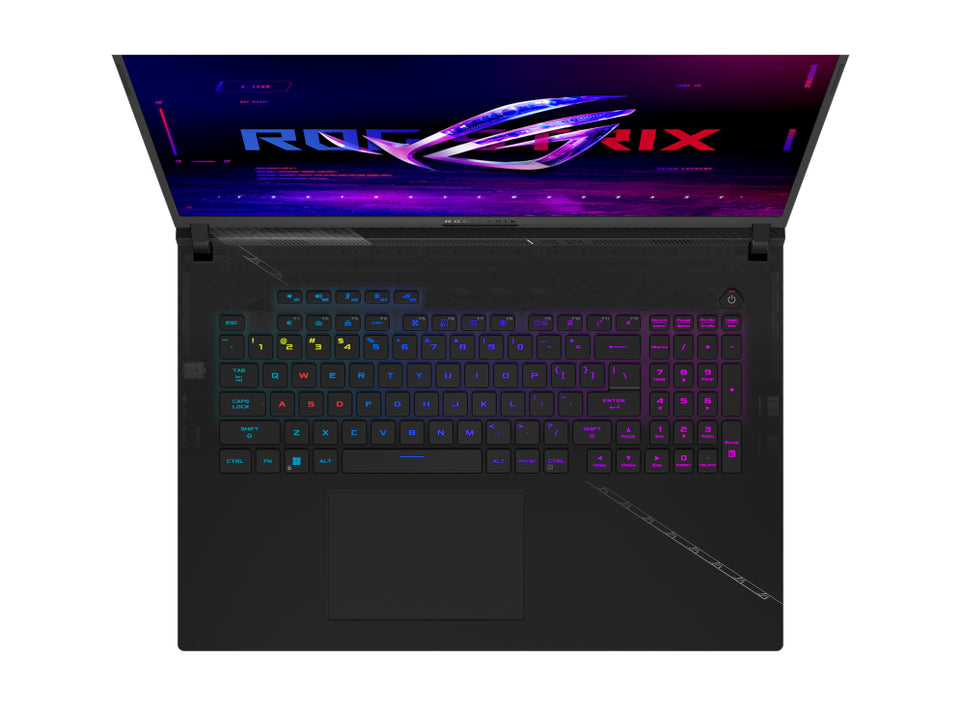 ASUS ROG Strix Scar18 i9-14900HX 32GB 1TB     G834JZR-N6036W W11