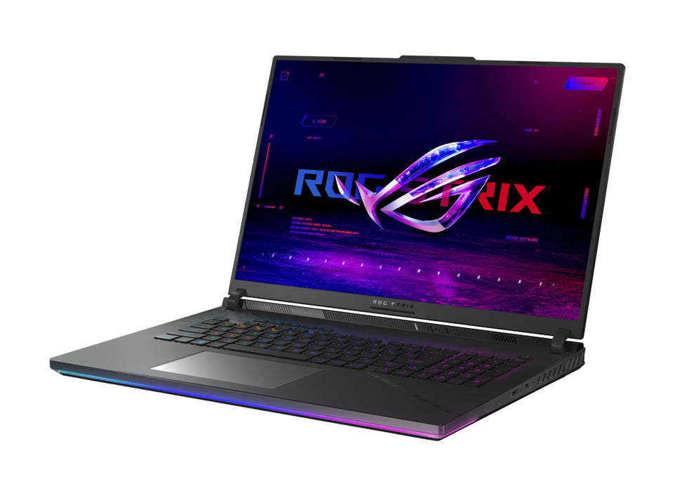 ASUS ROG Strix Scar18 i9-14900HX 32GB 1TB     G834JZR-N6036W W11