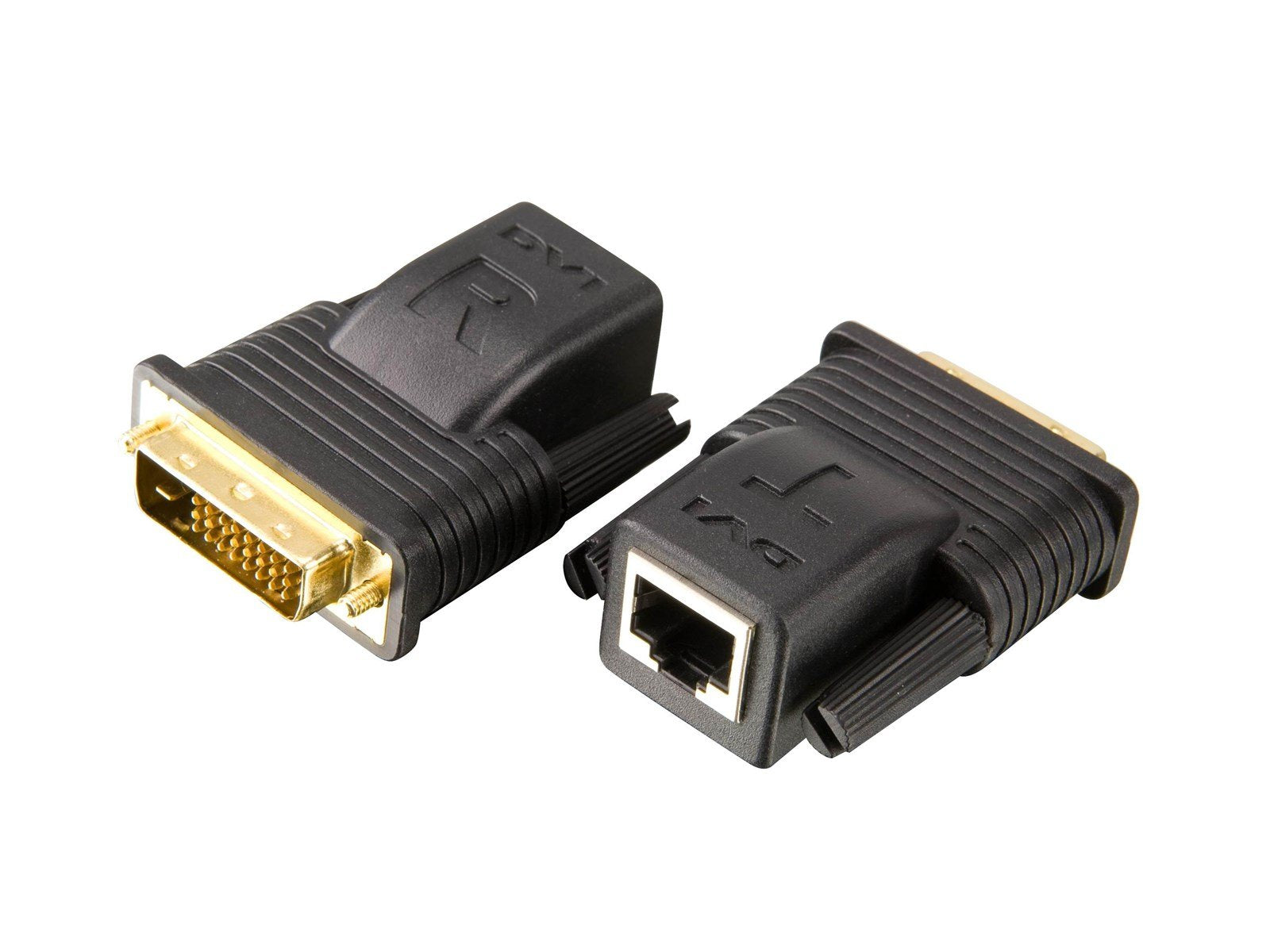 ATEN VE066 Local und Remote Units