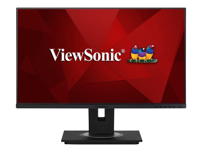 ViewSonic VG2755-2K (27') 68.6 cm LED-Monitor