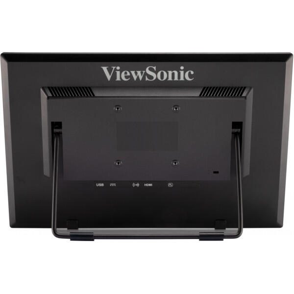 ViewSonic TD1630-3 (16') 40,6cm 10-Punkt-Touchscreen-Monitor
