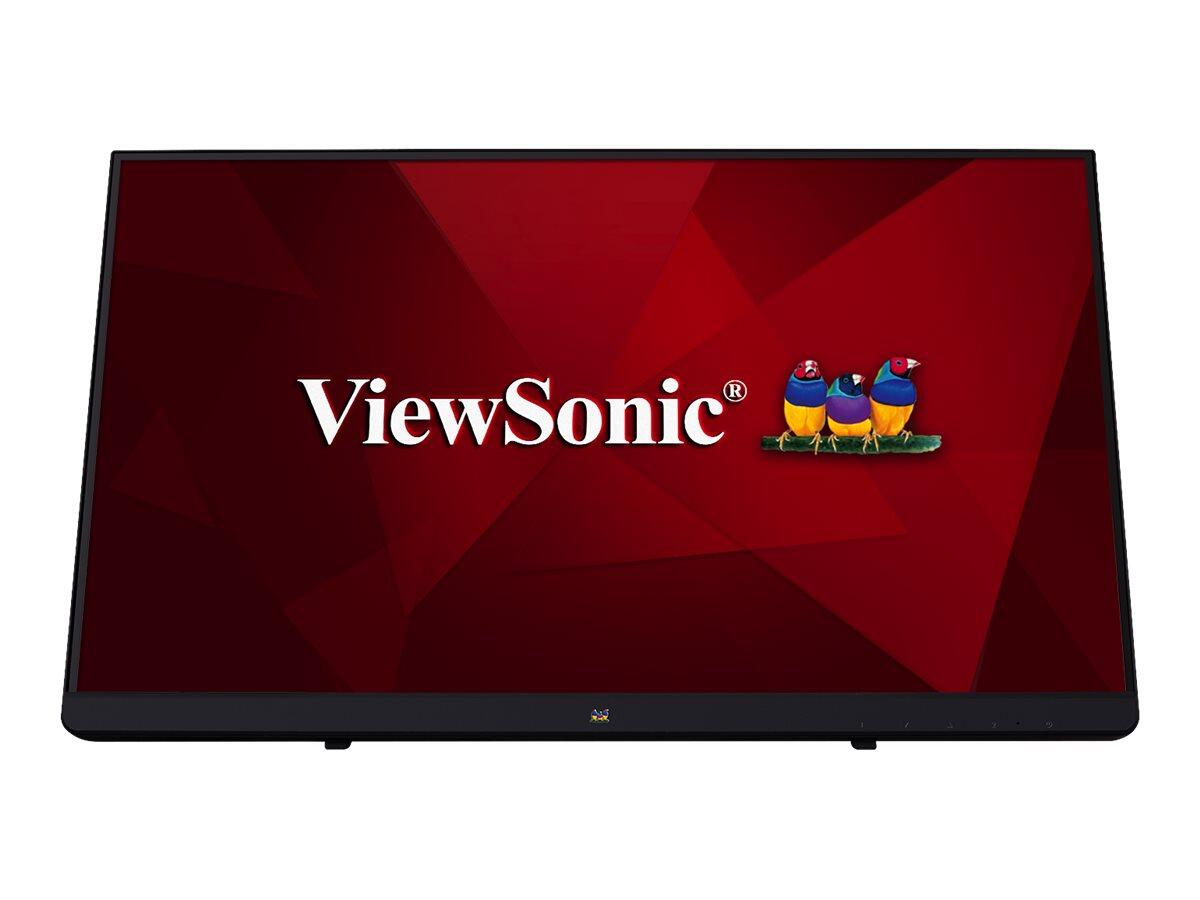 ViewSonic TD2230 (22') 55.9 cm 10-Punkt-Touchscreen-Monitor