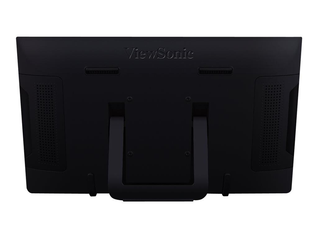 ViewSonic TD2230 (22') 55.9 cm 10-Punkt-Touchscreen-Monitor