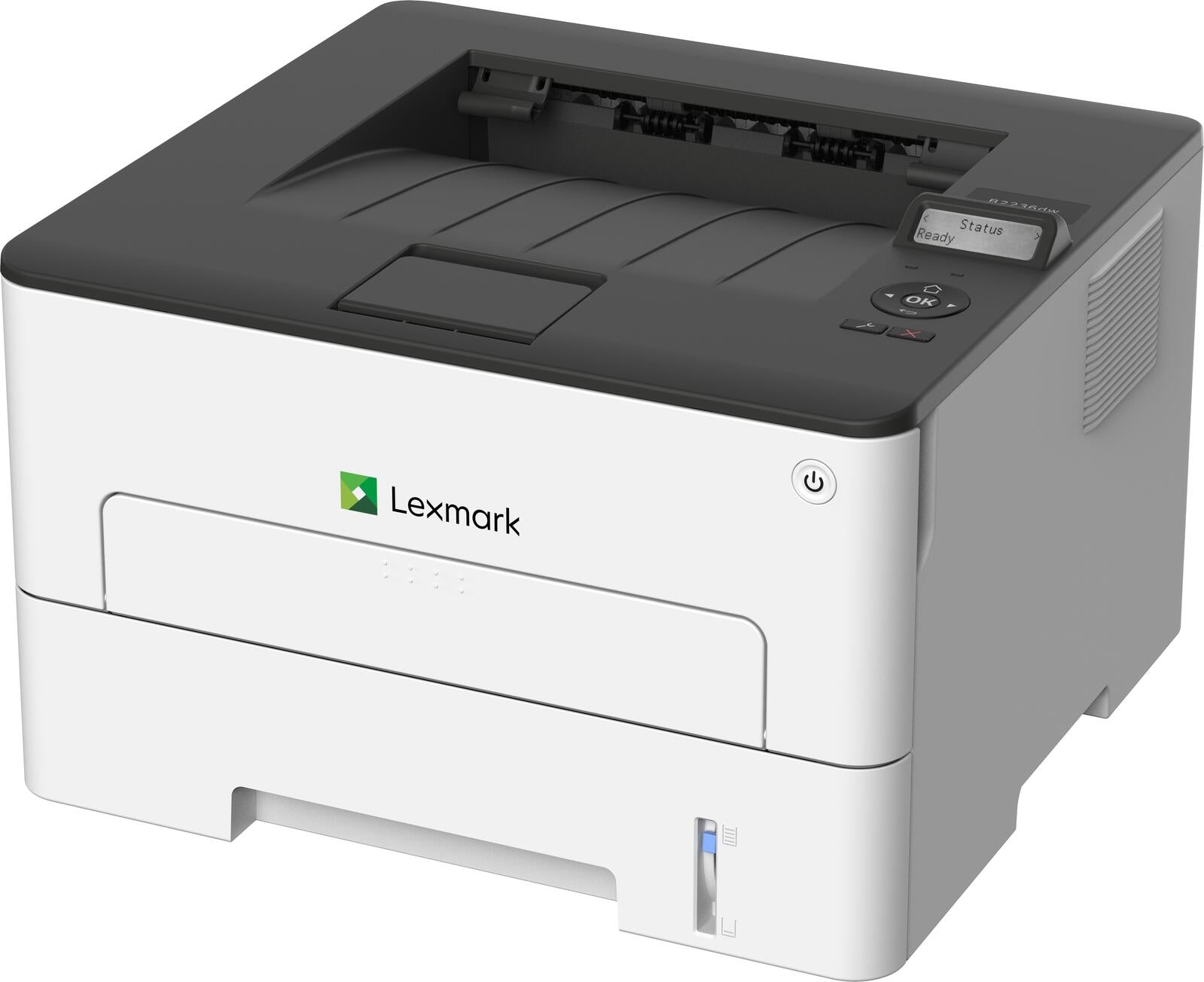 LEXMARK B2236dw Laserdrucker s/w