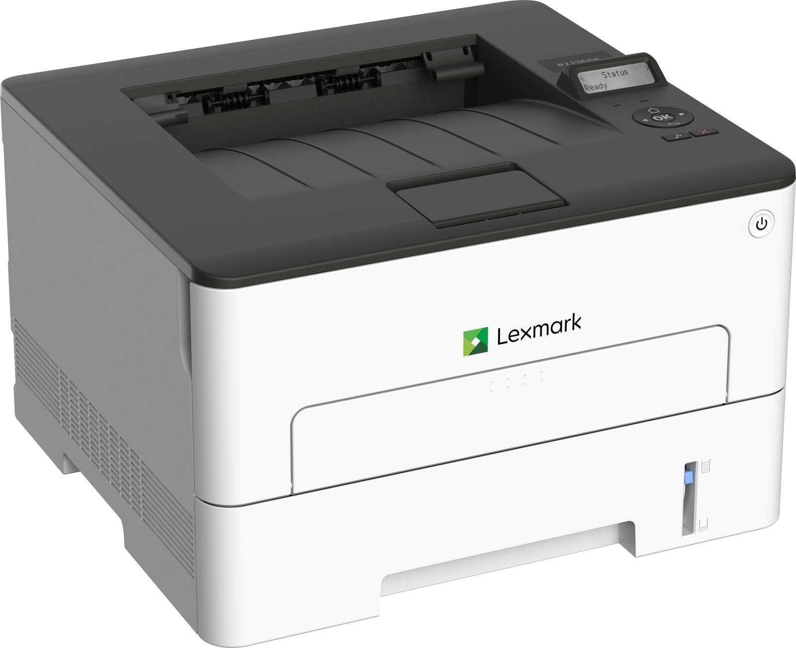 LEXMARK B2236dw Laserdrucker s/w