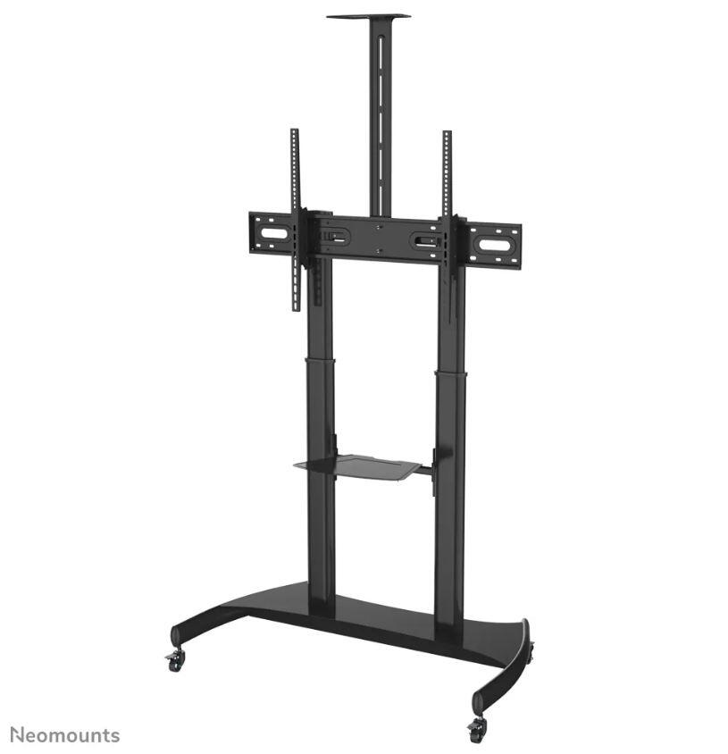 Neomounts PLASMA-M1950E mobiler Rollwagen