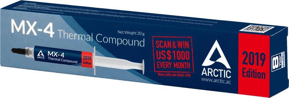 Arctic MX-4 Wärmeleitpaste - 20g