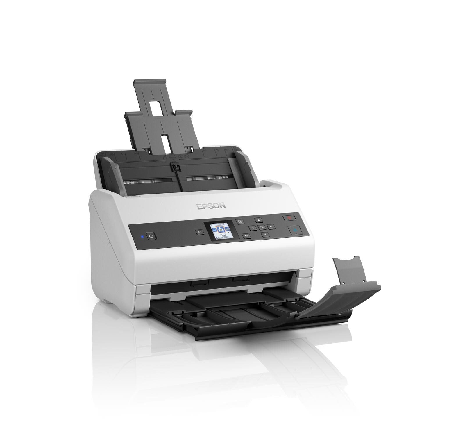Epson WorkForce DS-870 Dokumentenscanner