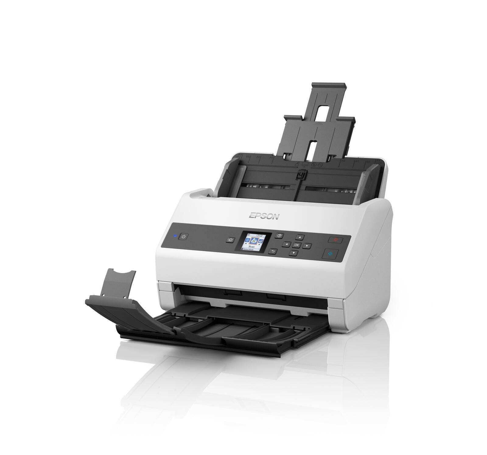 Epson WorkForce DS-870 Dokumentenscanner
