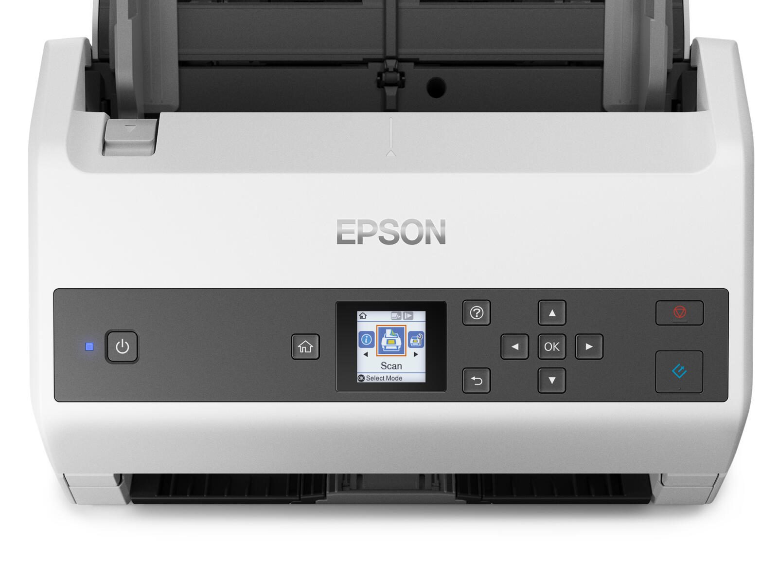 Epson WorkForce DS-870 Dokumentenscanner