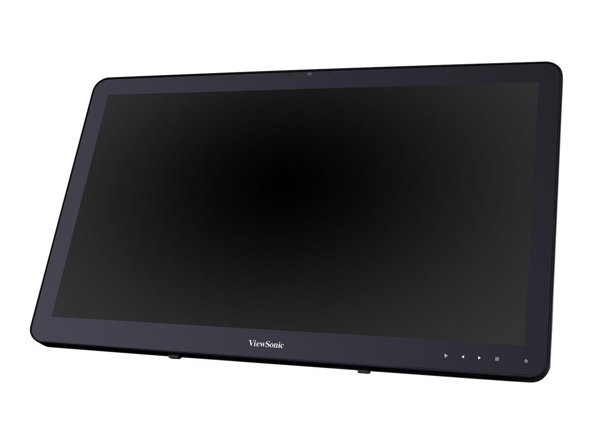 ViewSonic TD2430 Touch Monitor 61 cm 24 Zoll