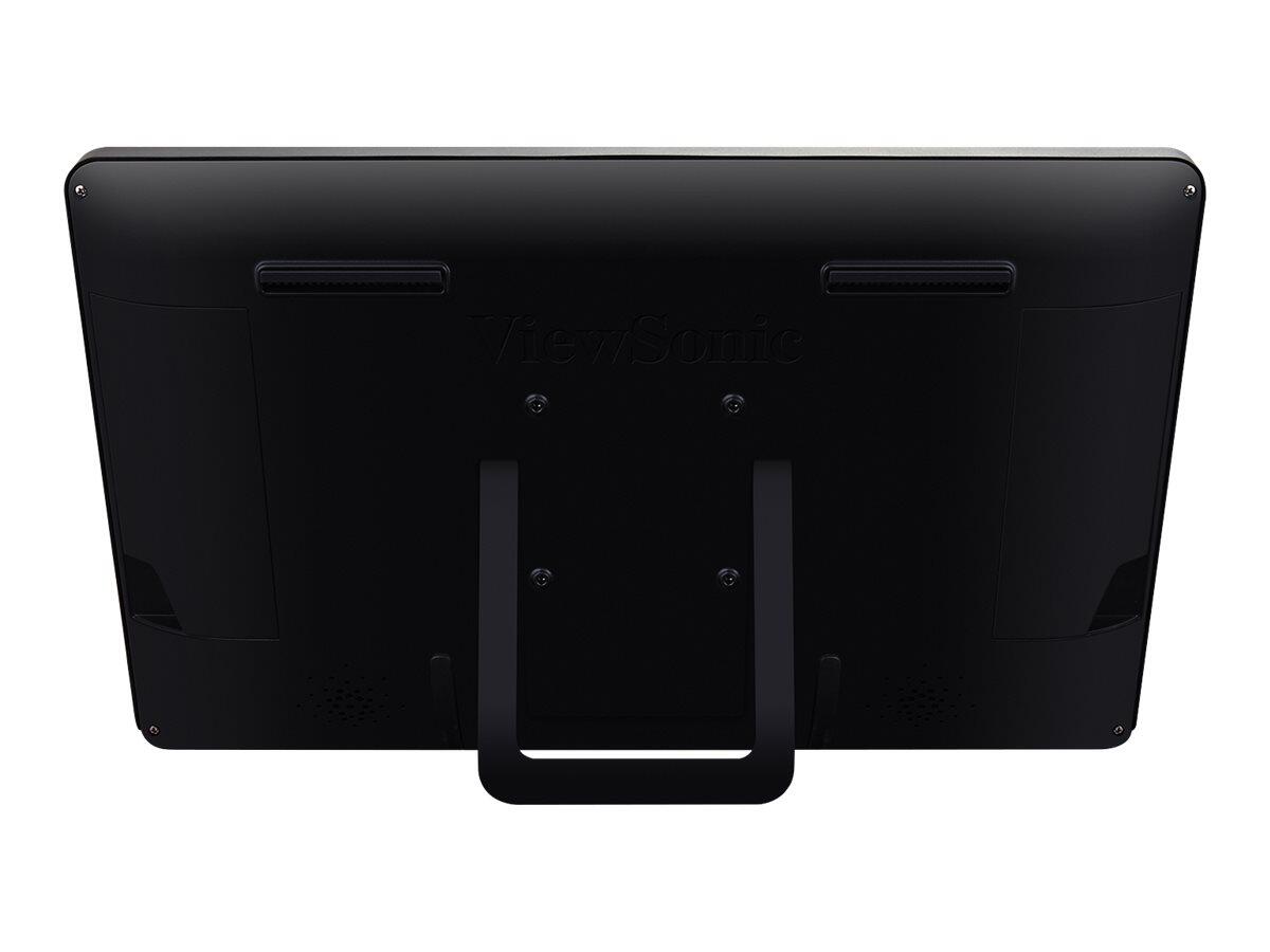 ViewSonic TD2430 Touch Monitor 61 cm 24 Zoll