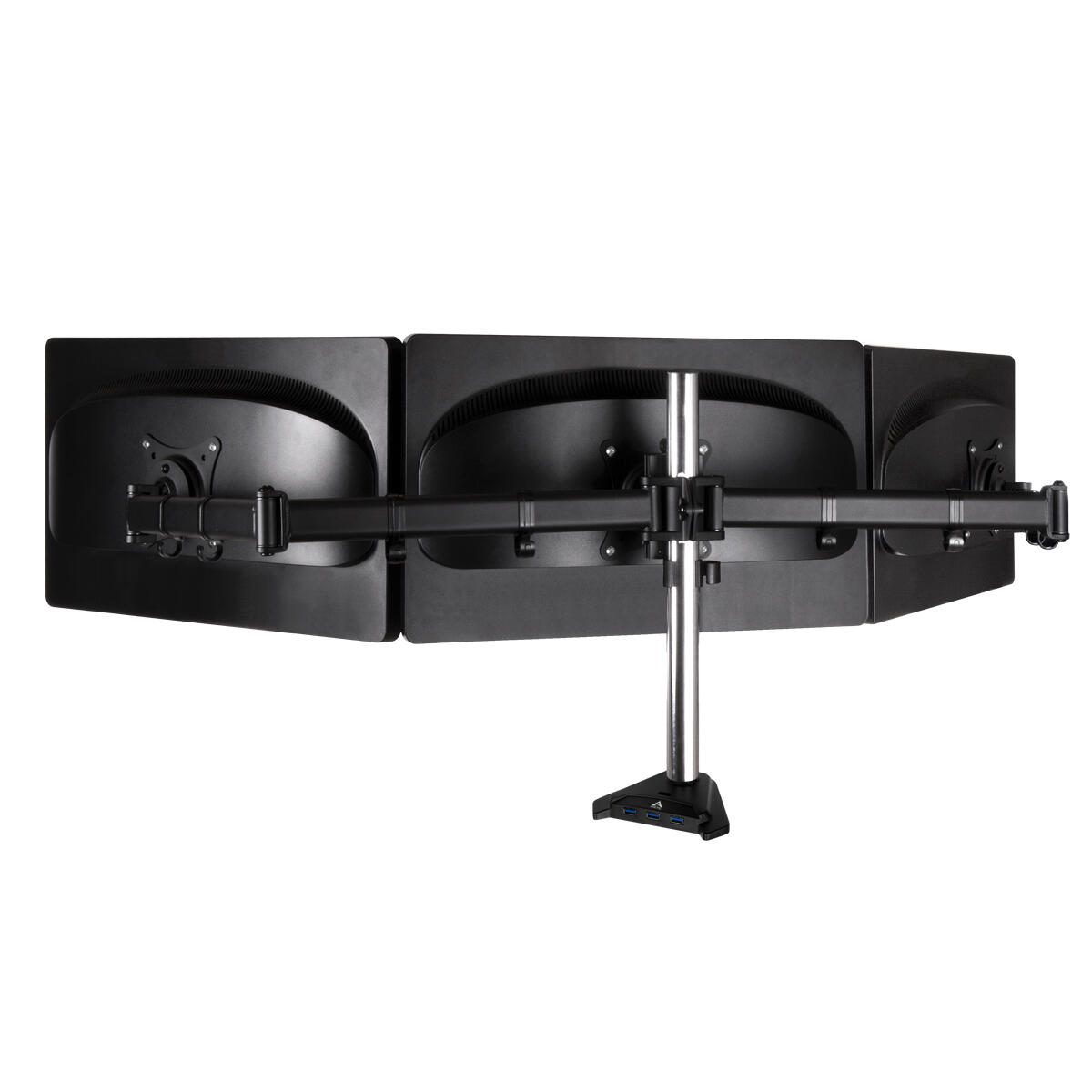 ARCTIC Z3 Pro Gen 3 Dreifach-Monitorarm für Displays von 13' bis 32'