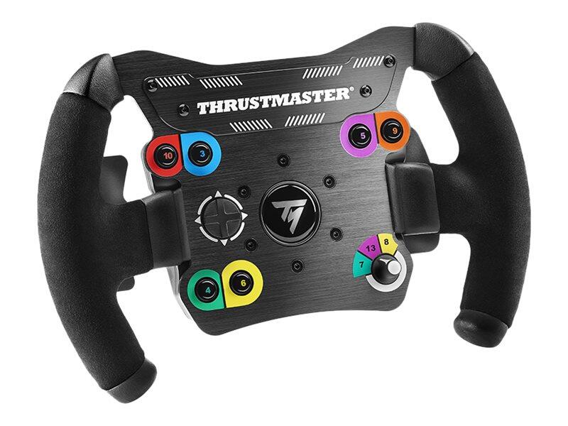 Thrustmaster Open Wheel Add-on Lenkrad für Game-Controller für PS4, Xbox One, PC