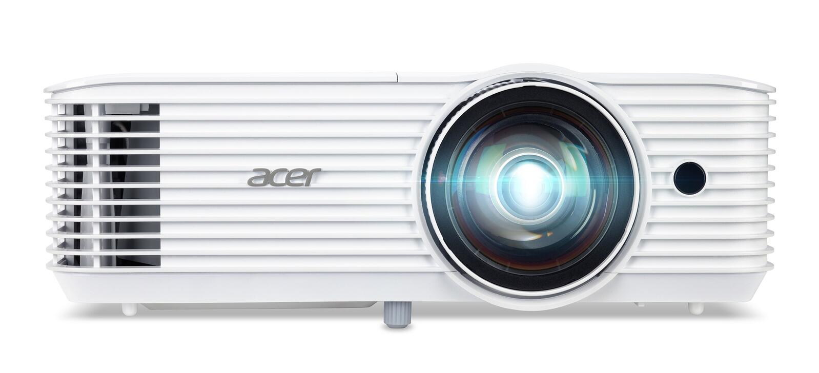 Acer S1286H DLP Kurzdistanz Beamer 3500 ANSI Lumen