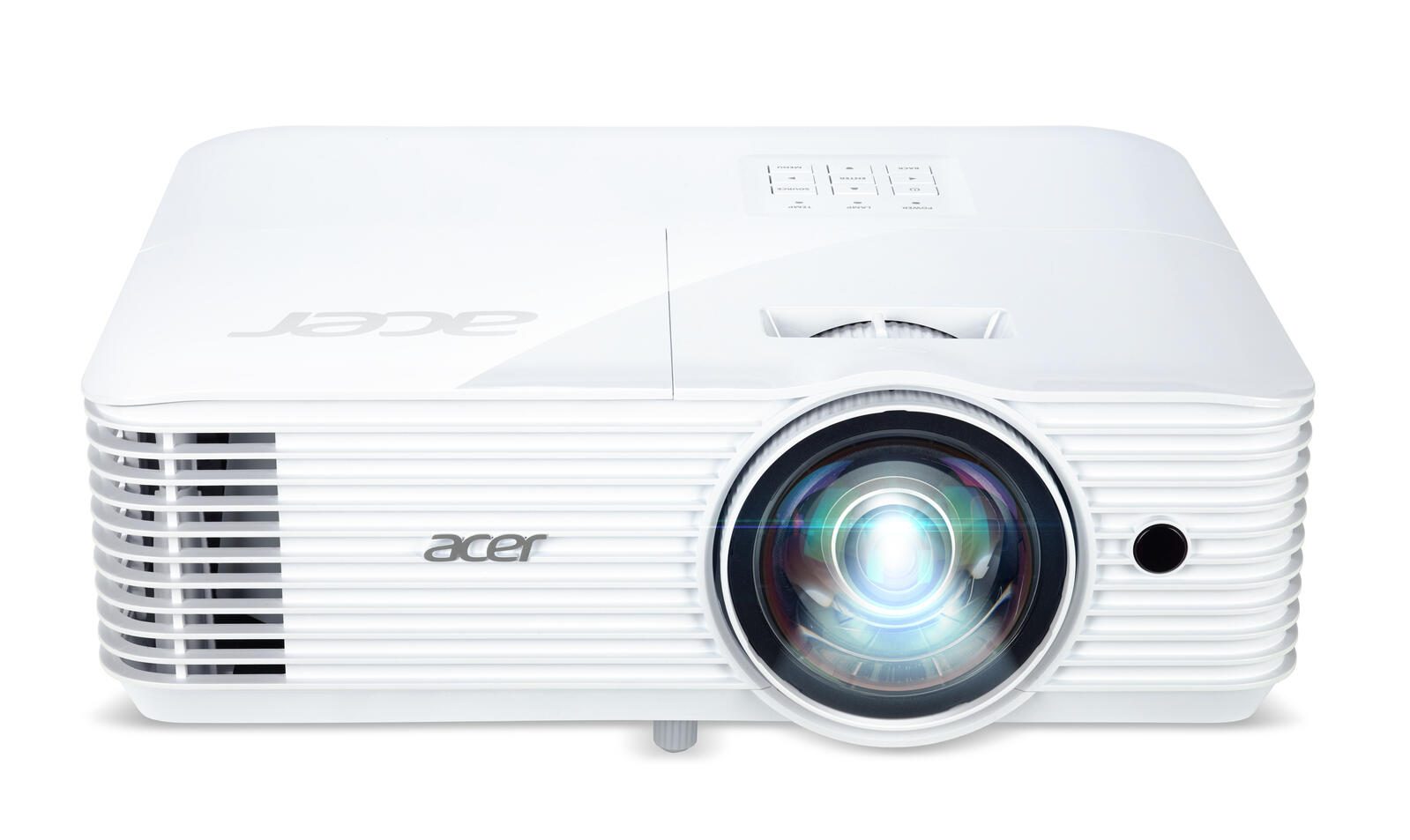 Acer S1386WH DLP Kurzdistanz Beamer 3600 ANSI Lumen