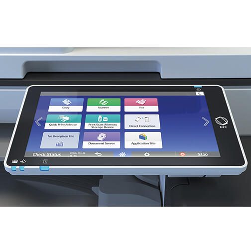 Ricoh IM C2000A Farblaser-Multifunktionsdrucker