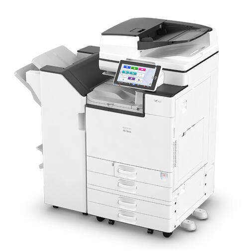 Ricoh IM C3500 Farblaser-Multifunktionsdrucker