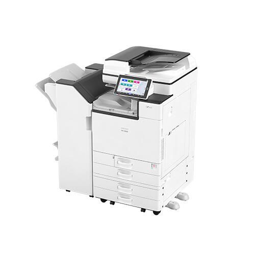 Ricoh IM C4500 Farblaser-Multifunktionsdrucker