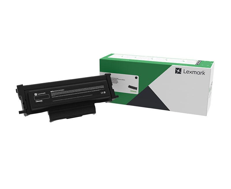 Lexmark Original Toner schwarz 1.200 Seiten (B222000) für B2236dw, MB2236dw/adwe/i