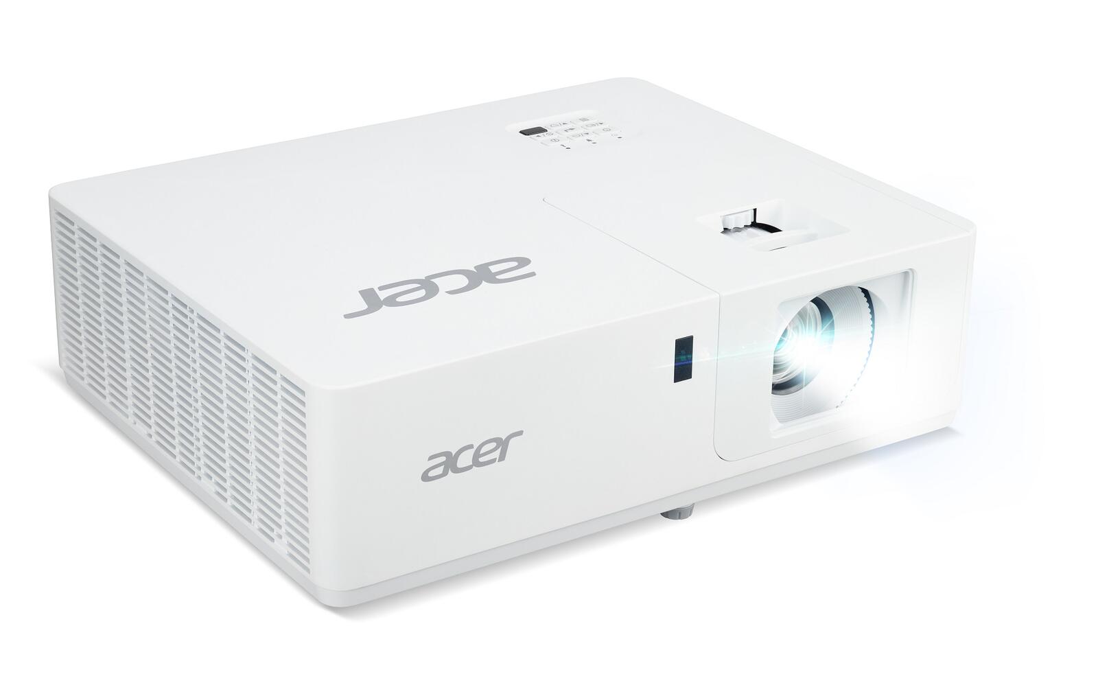 Acer PL6610T DLP Laser Beamer 5500 ANSI Lumen