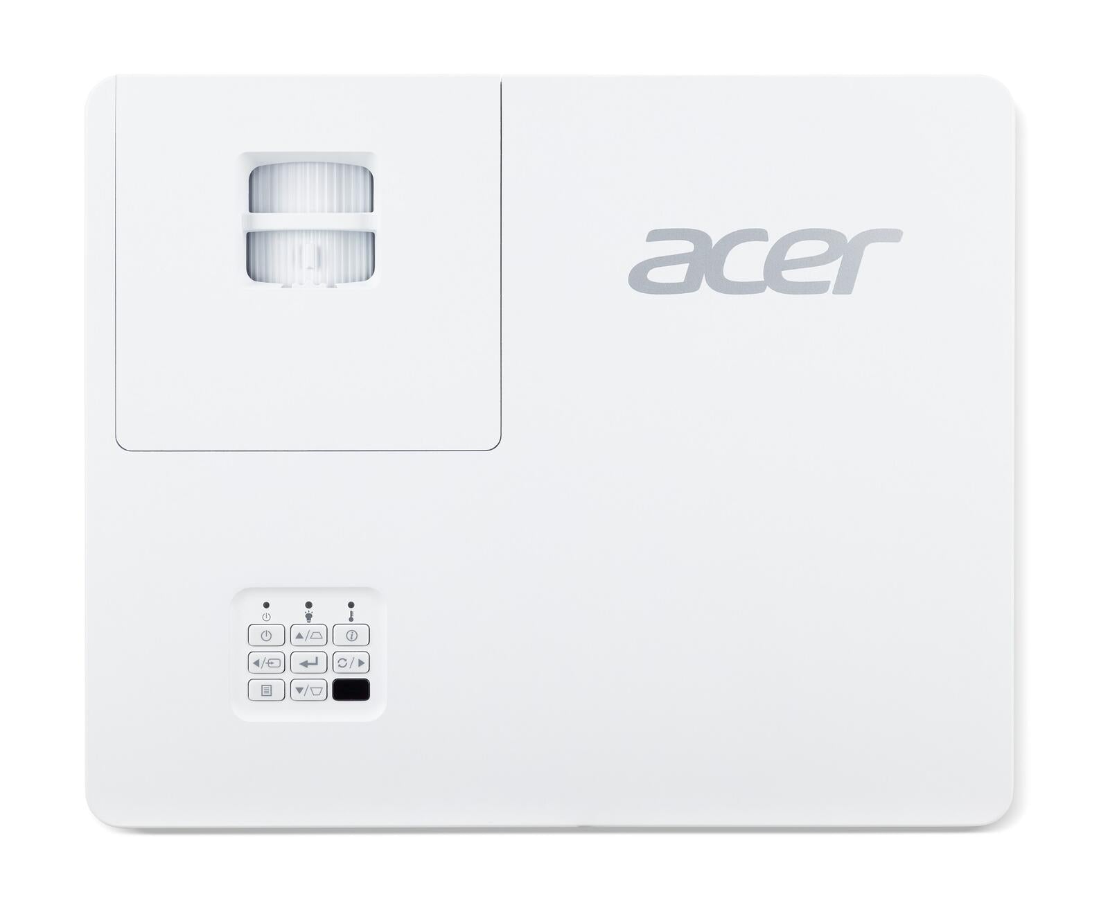 Acer PL6610T DLP Laser Beamer 5500 ANSI Lumen