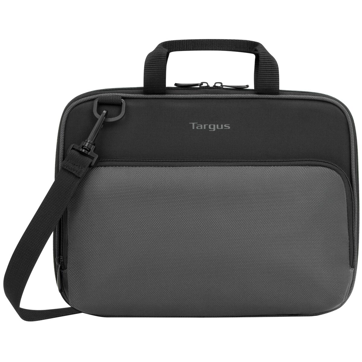 Targus Essential Work-In Case für Chromebook 11.6' (Grau/Schwarz)