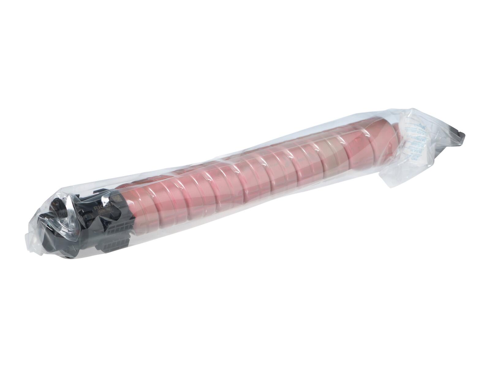 Ricoh Original Toner IM C3500 magenta 19.000 Seiten (842257)