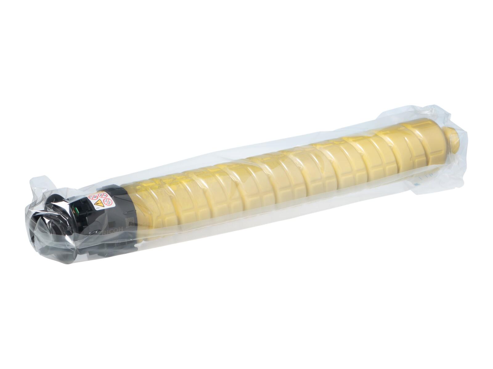 Ricoh Original Toner IM C3500 gelb 19.000 Seiten (842256)