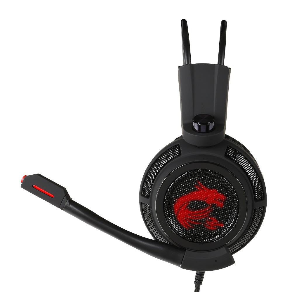 MSI DS502 Gaming Headset