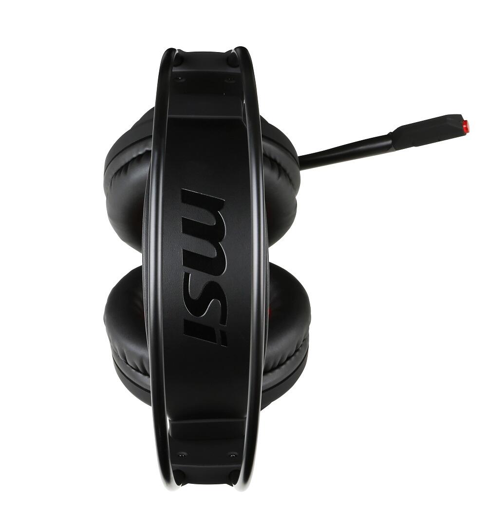 MSI DS502 Gaming Headset